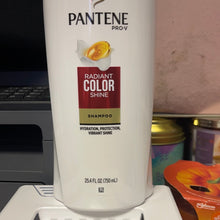 이미지를 갤러리 뷰어에 로드 , Pantene
