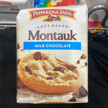 이미지를 갤러리 뷰어에 로드 , Pepperidge Farm
