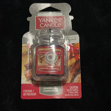 गैलरी व्यूवर में इमेज लोड करें, Yankee Candle
