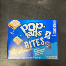 गैलरी व्यूवर में इमेज लोड करें, Pop Tart Bites
