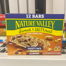 將圖片載入圖庫檢視器 Nature Valley

