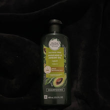 이미지를 갤러리 뷰어에 로드 , Herbal Essences
