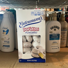 Cargar imagen en el visor de la galería, Entenmanns Popettes Powdered Donuts
