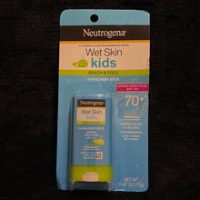 画像をギャラリービューアに読み込む, Neutrogena
