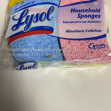 Load image into Gallery viewer, Lysol
