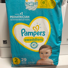 Load image into Gallery viewer, Pampers

