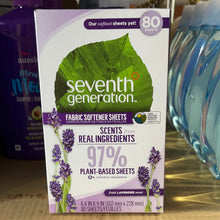 Load image into Gallery viewer, Seventh Generation
