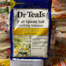 Load image into Gallery viewer, Dr. Teal's
