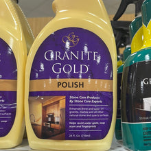 Load image into Gallery viewer, Granite Gold
