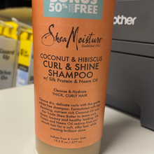 Load image into Gallery viewer, Shea Moisture
