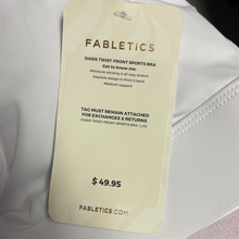 画像をギャラリービューアに読み込む, Fabletics
