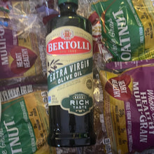 이미지를 갤러리 뷰어에 로드 , Bertolli
