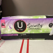 画像をギャラリービューアに読み込む, U by Kotex
