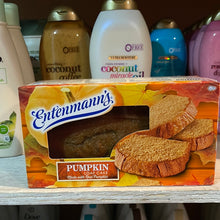 이미지를 갤러리 뷰어에 로드 , Entenmanns Pumpkin Loaf Cake
