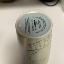 이미지를 갤러리 뷰어에 로드 , Starbucks 2021 Limited Edition 50 Years
