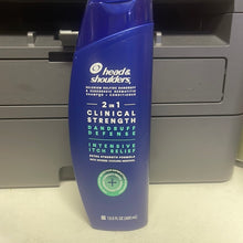 画像をギャラリービューアに読み込む, Head &amp; Shoulders
