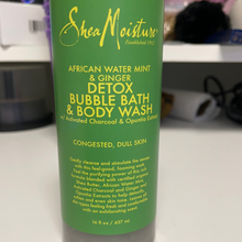 이미지를 갤러리 뷰어에 로드 , Shea Moisture
