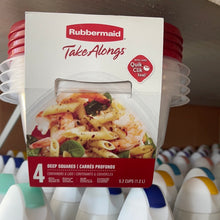 이미지를 갤러리 뷰어에 로드 , Rubbermaid
