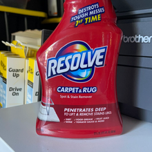 將圖片載入圖庫檢視器 Resolve
