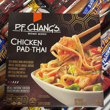 이미지를 갤러리 뷰어에 로드 , PF Changs

