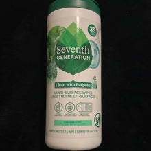 이미지를 갤러리 뷰어에 로드 , Seventh Generation
