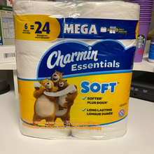 गैलरी व्यूवर में इमेज लोड करें, Charmin
