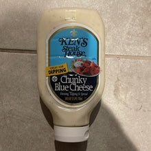 이미지를 갤러리 뷰어에 로드 , Ken’s Steak House Dressing - Chunky Blue Cheese
