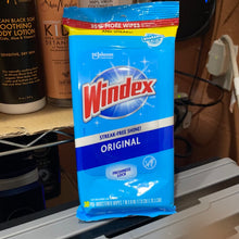 गैलरी व्यूवर में इमेज लोड करें, Windex
