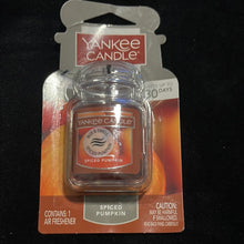 Load image into Gallery viewer, Yankee Candle
