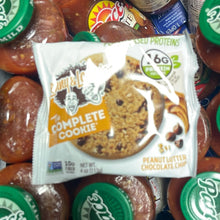 이미지를 갤러리 뷰어에 로드 , Lenny &amp; Larry’s The Complete Cookie
