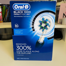 이미지를 갤러리 뷰어에 로드 , Oral-B
