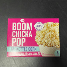 將圖片載入圖庫檢視器 Boom Chicka Pop - Kettle Corn
