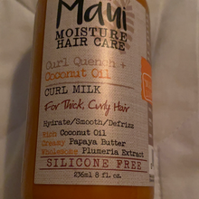 이미지를 갤러리 뷰어에 로드 , Maui Moisture
