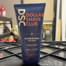 이미지를 갤러리 뷰어에 로드 , DSC - Dollar Shave Club
