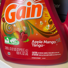 Load image into Gallery viewer, Gain
