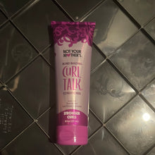 將圖片載入圖庫檢視器 Not Your Mothers Bond Building Curl Talk Conditioner, 8oz
