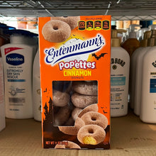 गैलरी व्यूवर में इमेज लोड करें, Entenmanns Popettes Cinnamon Donuts
