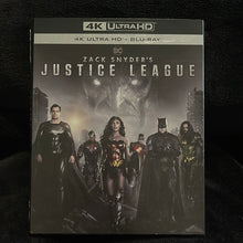 將圖片載入圖庫檢視器 Zack Snyder’s
