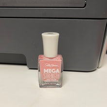 이미지를 갤러리 뷰어에 로드 , Sally Hansen
