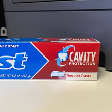 Load image into Gallery viewer, Crest
