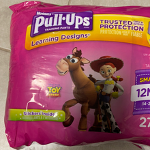 Load image into Gallery viewer, Huggies Pull-Ups
