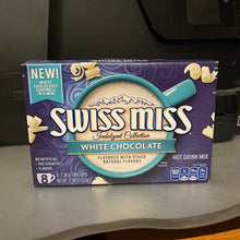 將圖片載入圖庫檢視器 Swiss Miss
