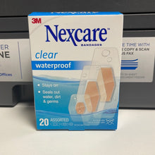 將圖片載入圖庫檢視器 Nexcare

