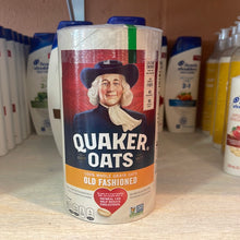 이미지를 갤러리 뷰어에 로드 , Quaker Oats Old Fashioned
