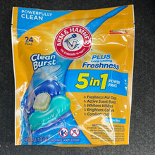 Load image into Gallery viewer, Arm &amp; Hammer

