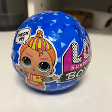 將圖片載入圖庫檢視器 L.O.L. Surprise!
