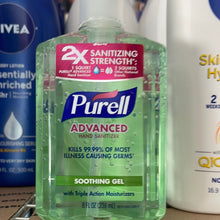 गैलरी व्यूवर में इमेज लोड करें, Purell
