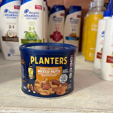 Load image into Gallery viewer, Planters Mixed Nuts - Honey Roasted
