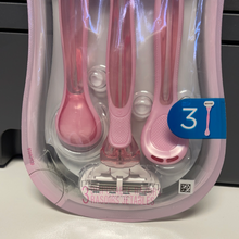 이미지를 갤러리 뷰어에 로드 , Gillette Venus
