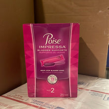 將圖片載入圖庫檢視器 Poise
